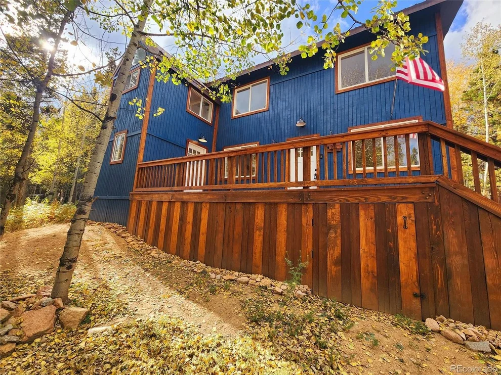 Unit for sale at 26 Hornblend Rd, Black Hawk, CO 80422