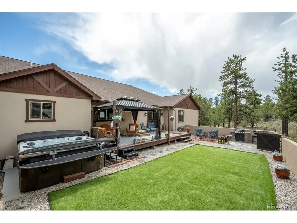 Unit for sale at 30280 Valley View Dr, Buena Vista, CO 81211