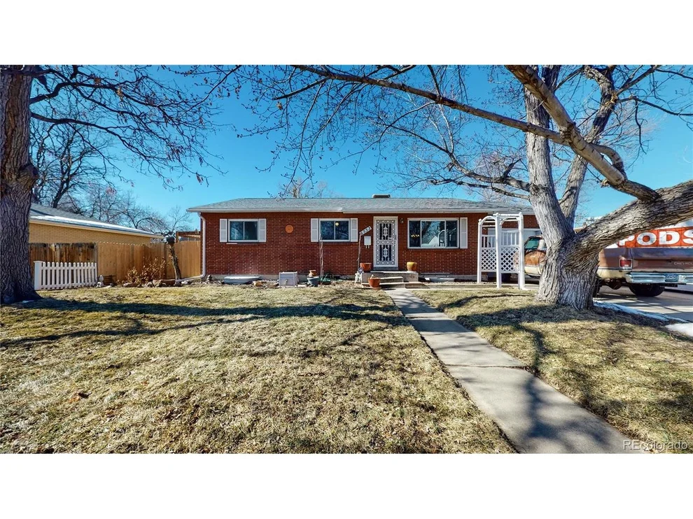 Unit for sale at 6553 Kipling St, Arvada, CO 80004