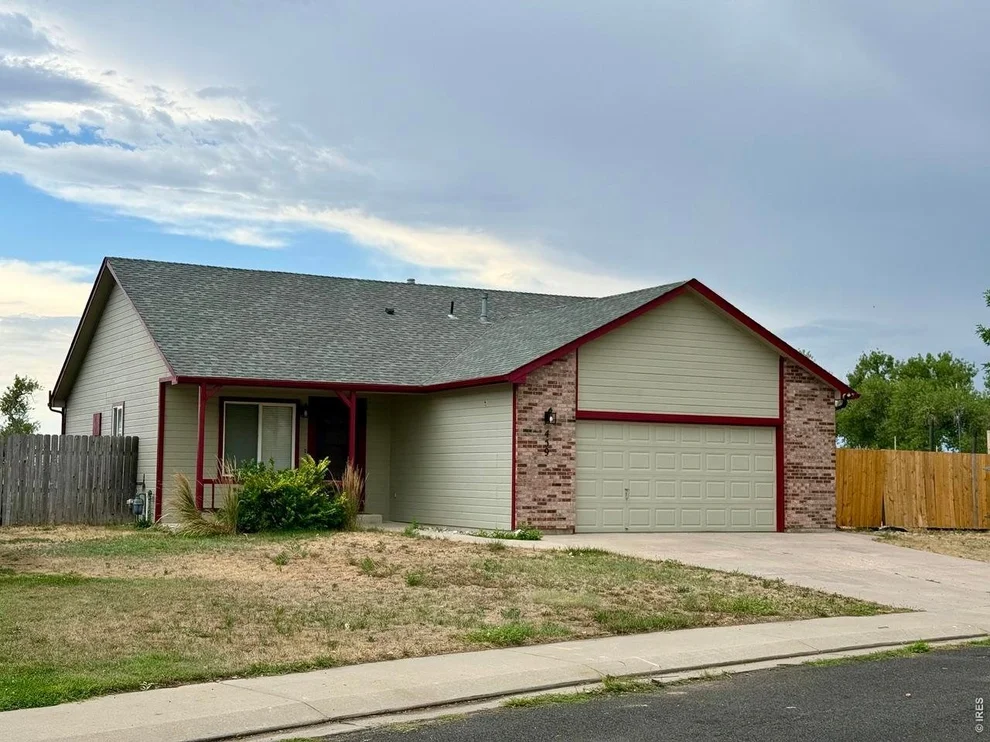Unit for sale at 459 Stevens Cir, Platteville, CO 80651