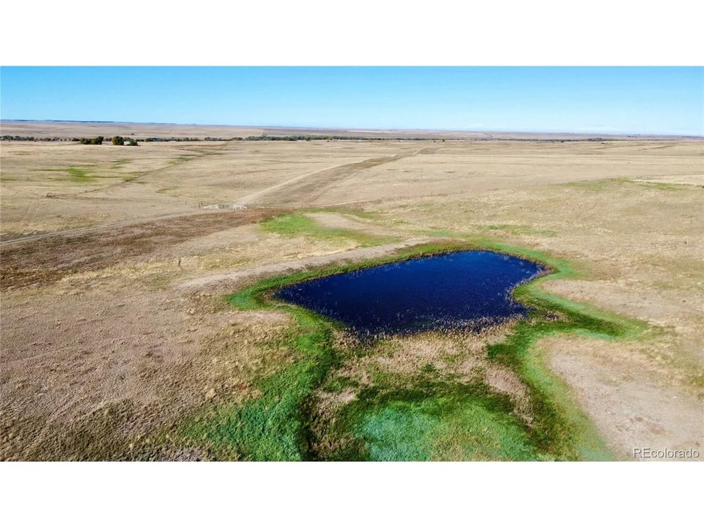 Unit for sale at County Road 190, Agate, CO 80101