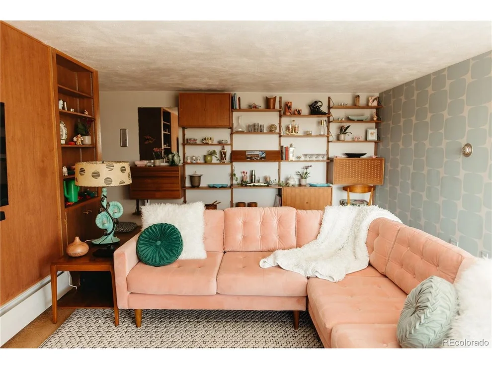 Unit for sale at 1090 N Lafayette St, Denver, CO 80218