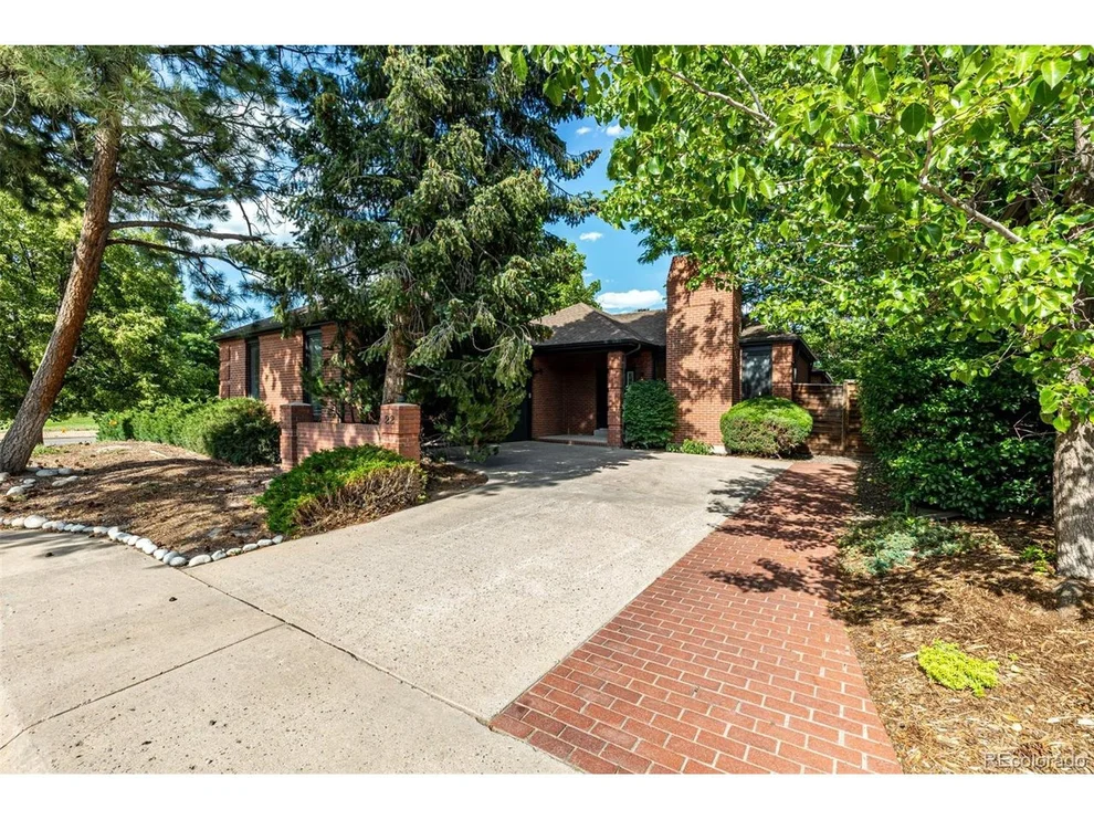 Unit for sale at 5401 E Dakota Ave, Denver, CO 80246