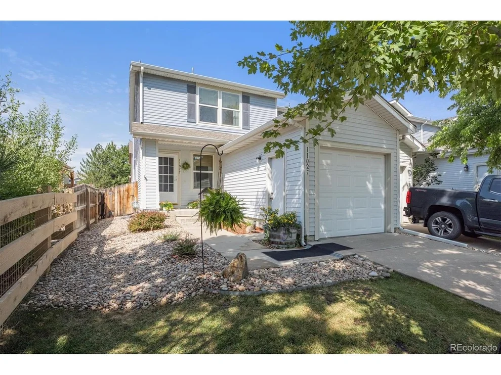 Unit for sale at 11027 Claude Ct, Northglenn, CO 80233