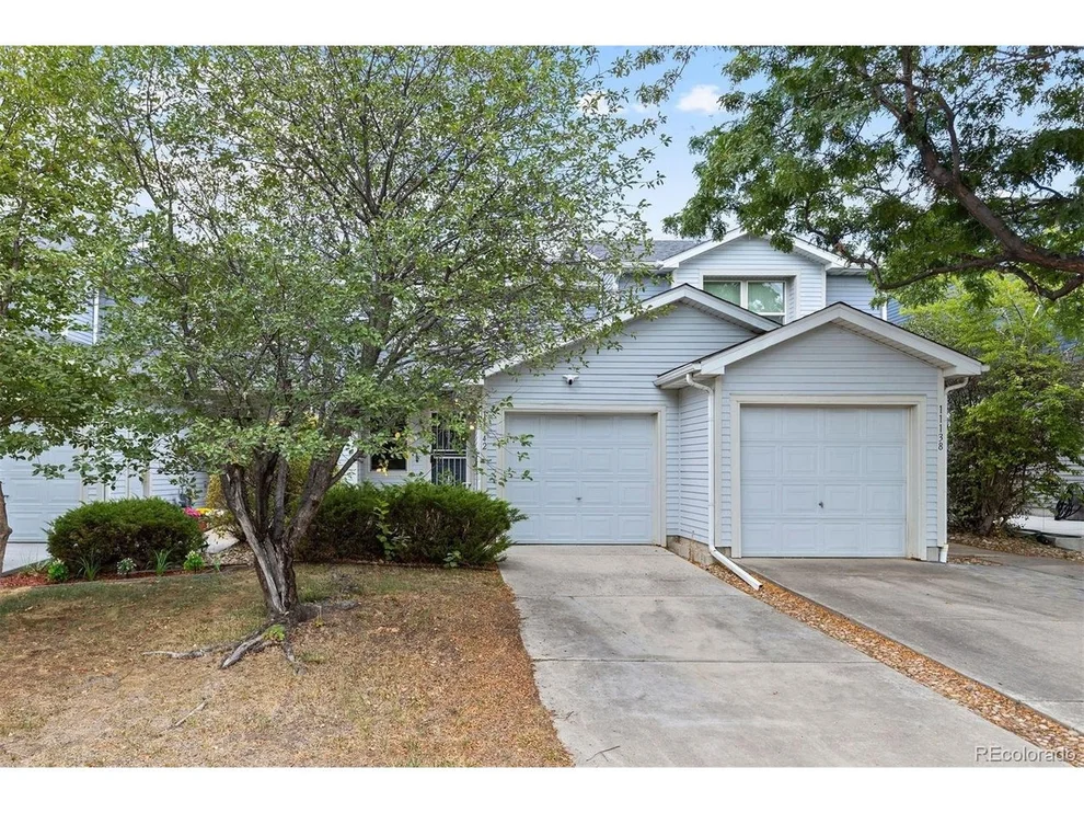 Unit for sale at 11142 Gaylord St, Northglenn, CO 80233