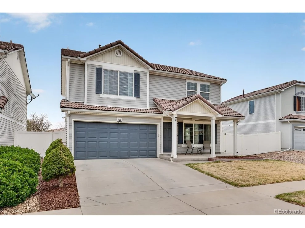 Unit for sale at 5076 Ceylon St, Denver, CO 80249