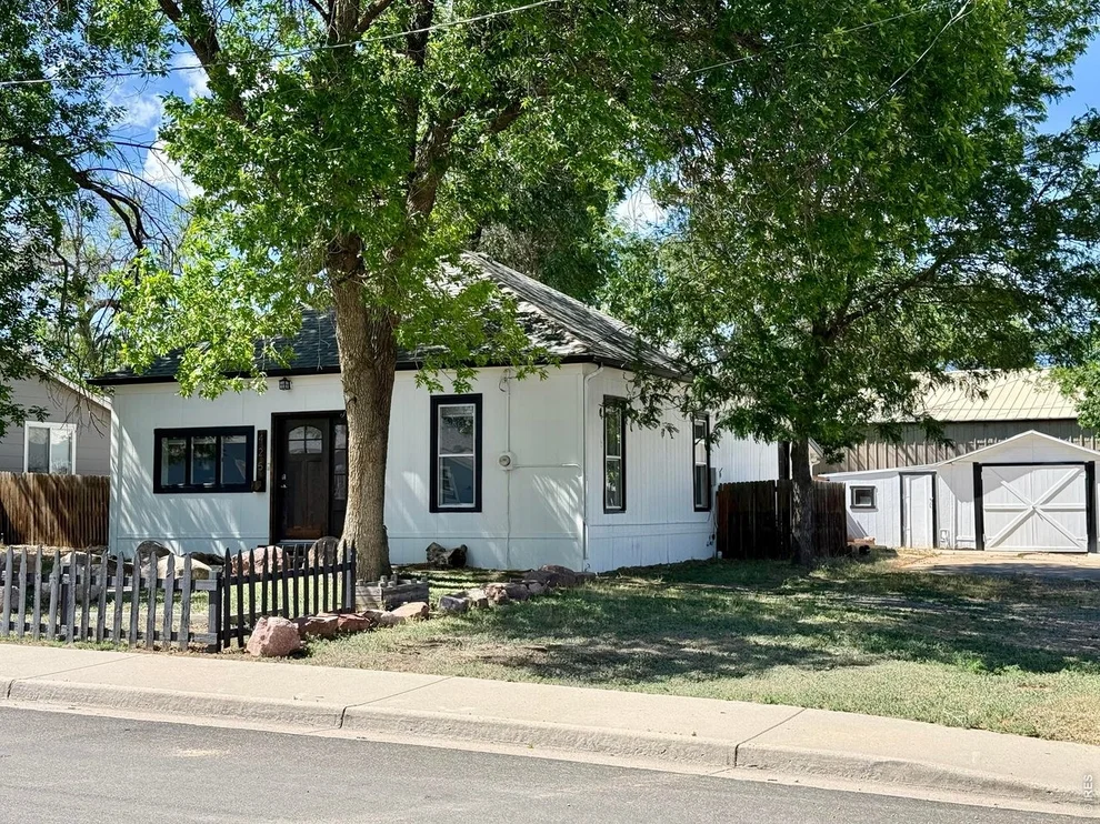 Unit for sale at 425 Dillingham Ave, Mead, CO 80542
