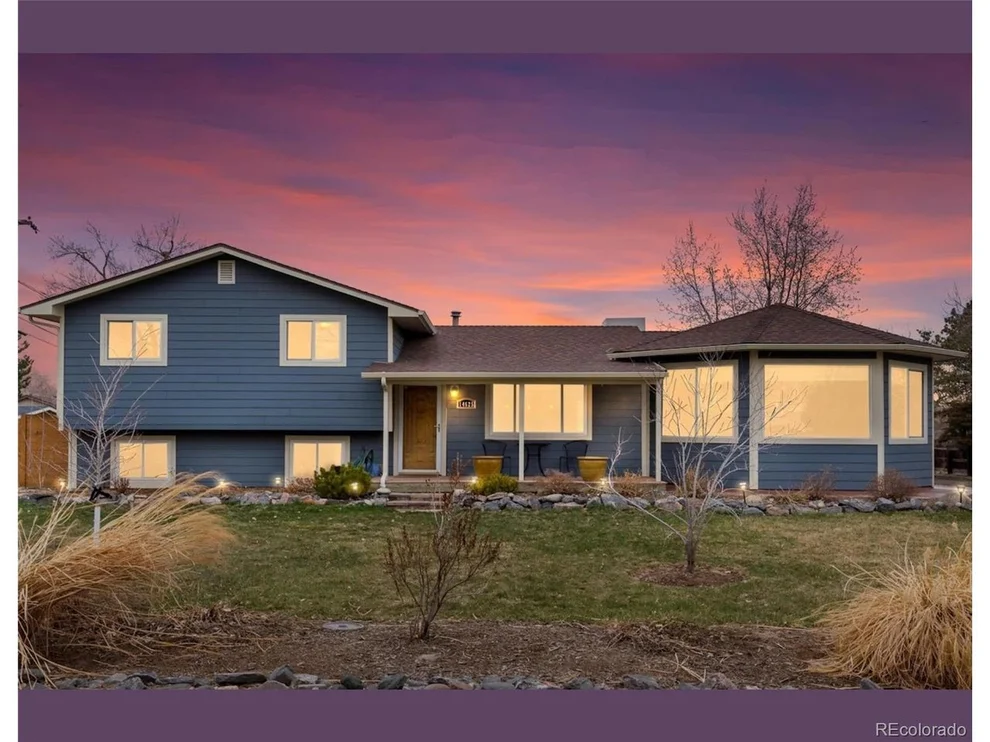 Unit for sale at 14625 W 48th Ave, Golden, CO 80403