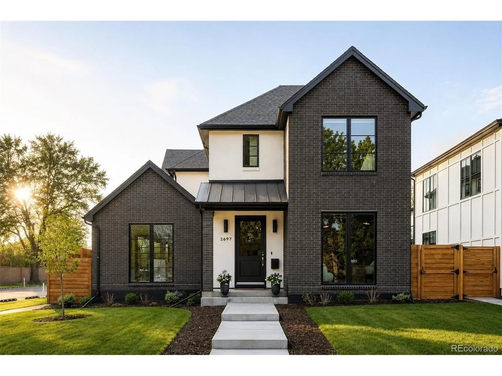Unit for sale at 2697 S Clayton St, Denver, CO 80210