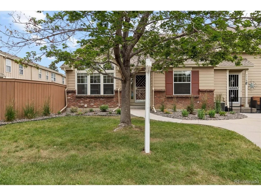 Unit for sale at 9899 Julian Way, Westminster, CO 80031