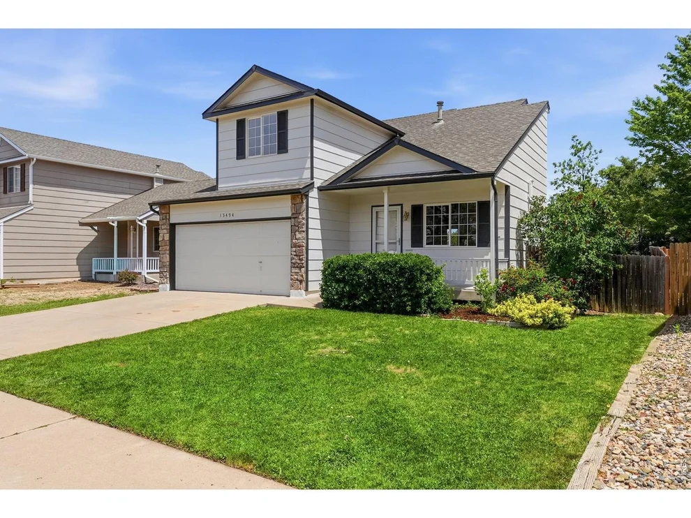 Unit for sale at 13494 Pecos St, Westminster, CO 80234
