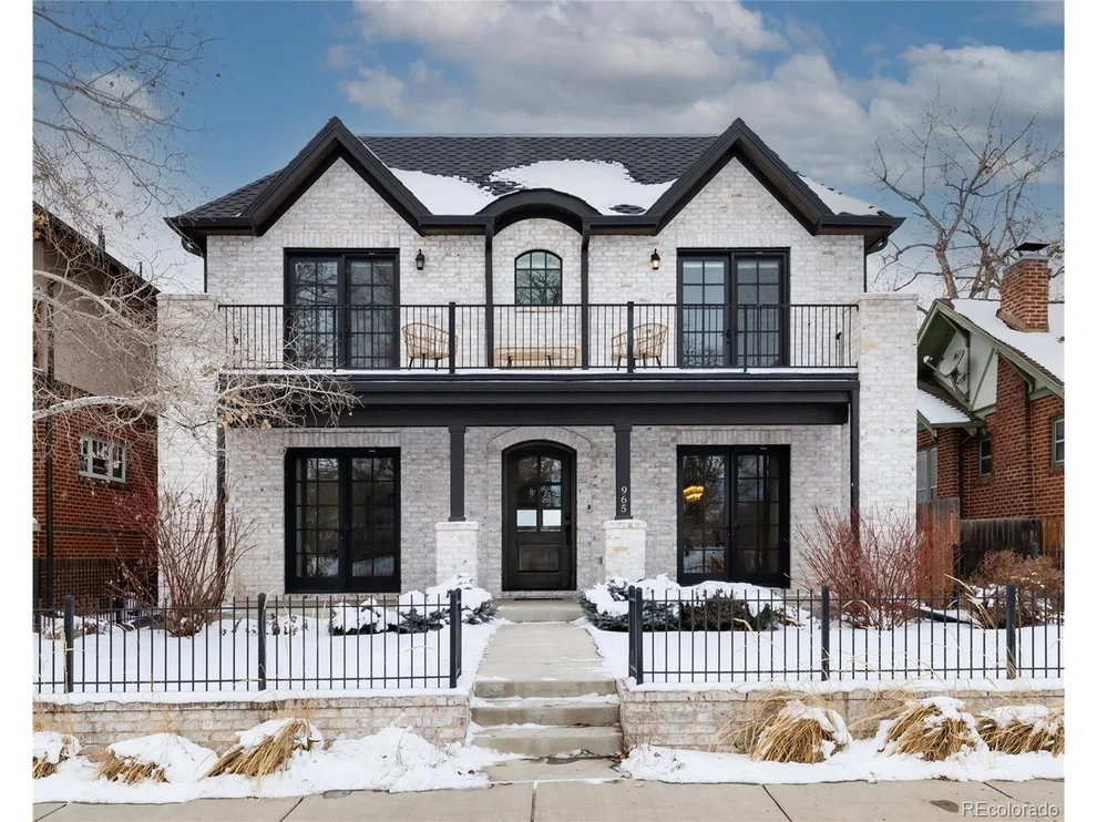 Unit for sale at 965 S Downing St, Denver, CO 80209