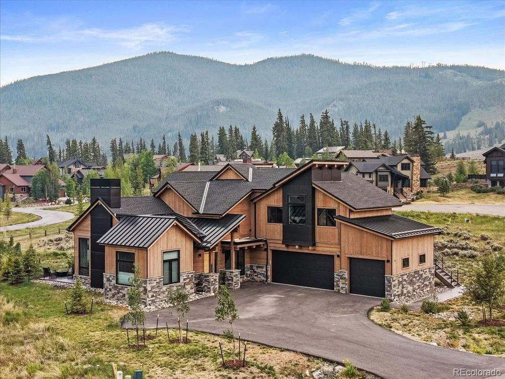 Unit for sale at 127 Telluride Ct, Dillon, CO 80435