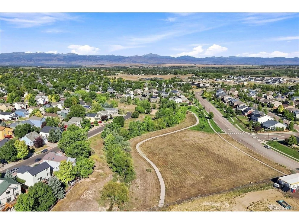 Unit for sale at TBD S. Lombardi St, Erie, CO 80516