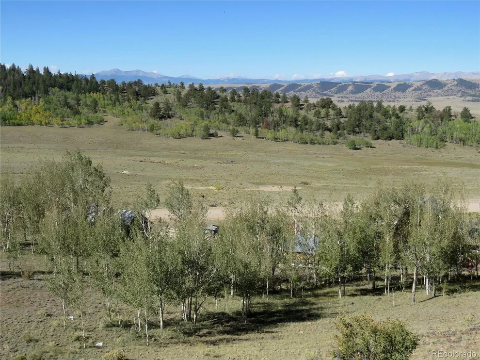 Unit for sale at 12864 Elkhorn Rd, Como, CO 80432