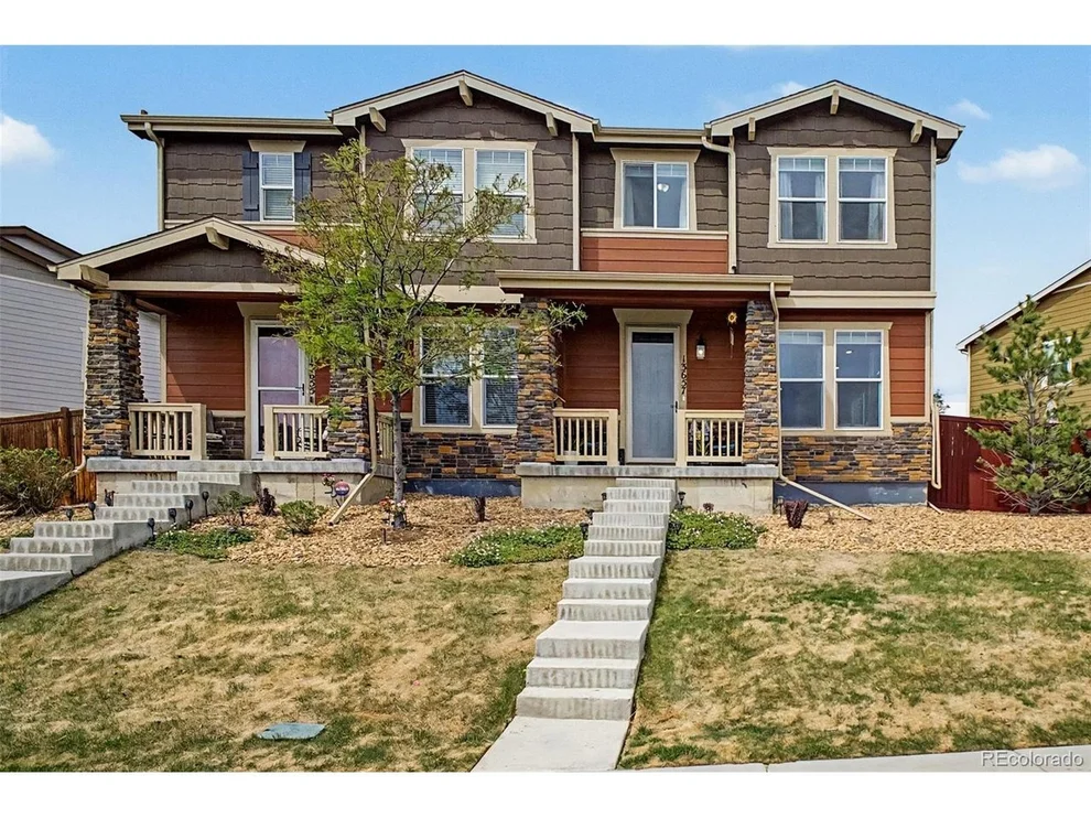 Unit for sale at 13657 Ash Cir, Thornton, CO 80602