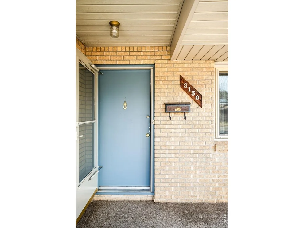 Unit for sale at 3150 19th St, Boulder, CO 80304