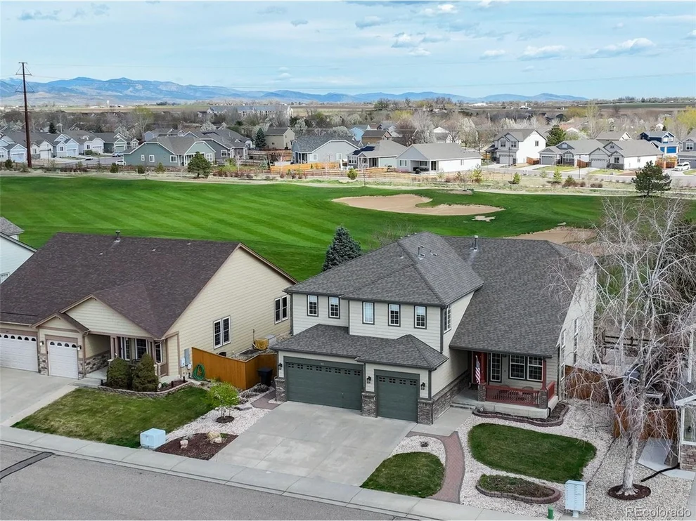 Unit for sale at 843 Glenarbor Cir, Longmont, CO 80504