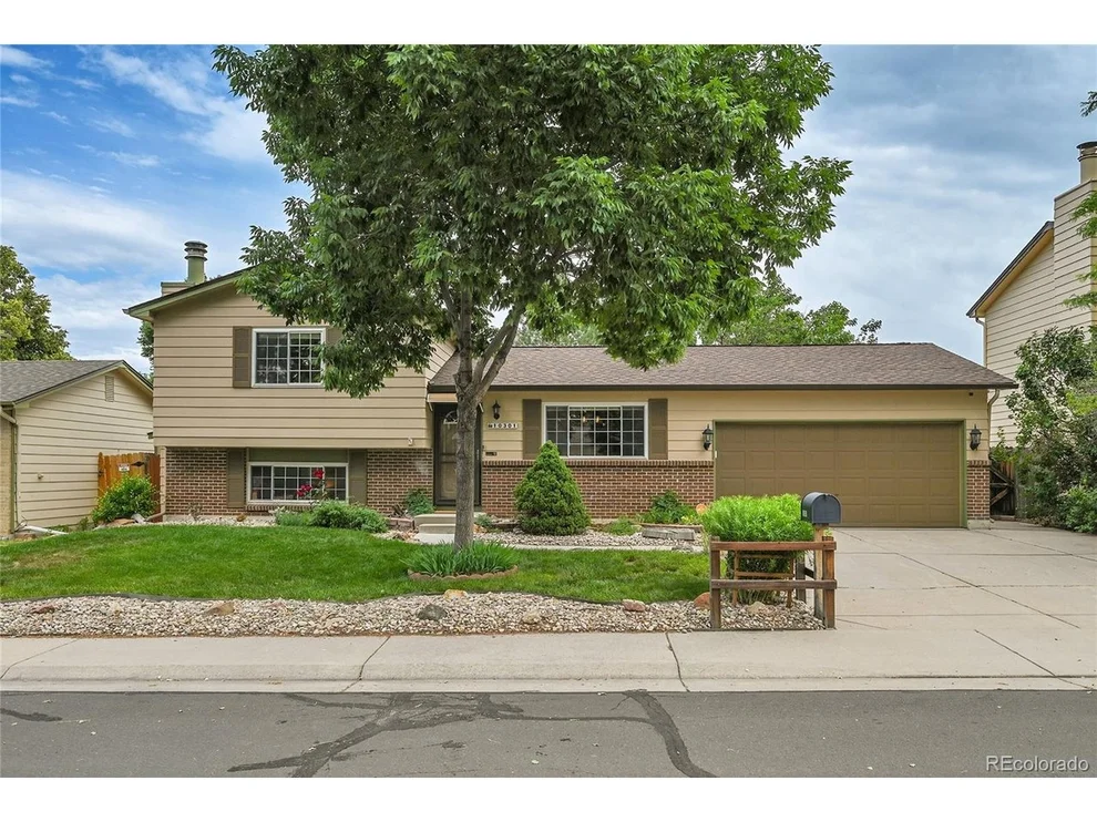 Unit for sale at 10301 Owens Cir, Broomfield, CO 80021