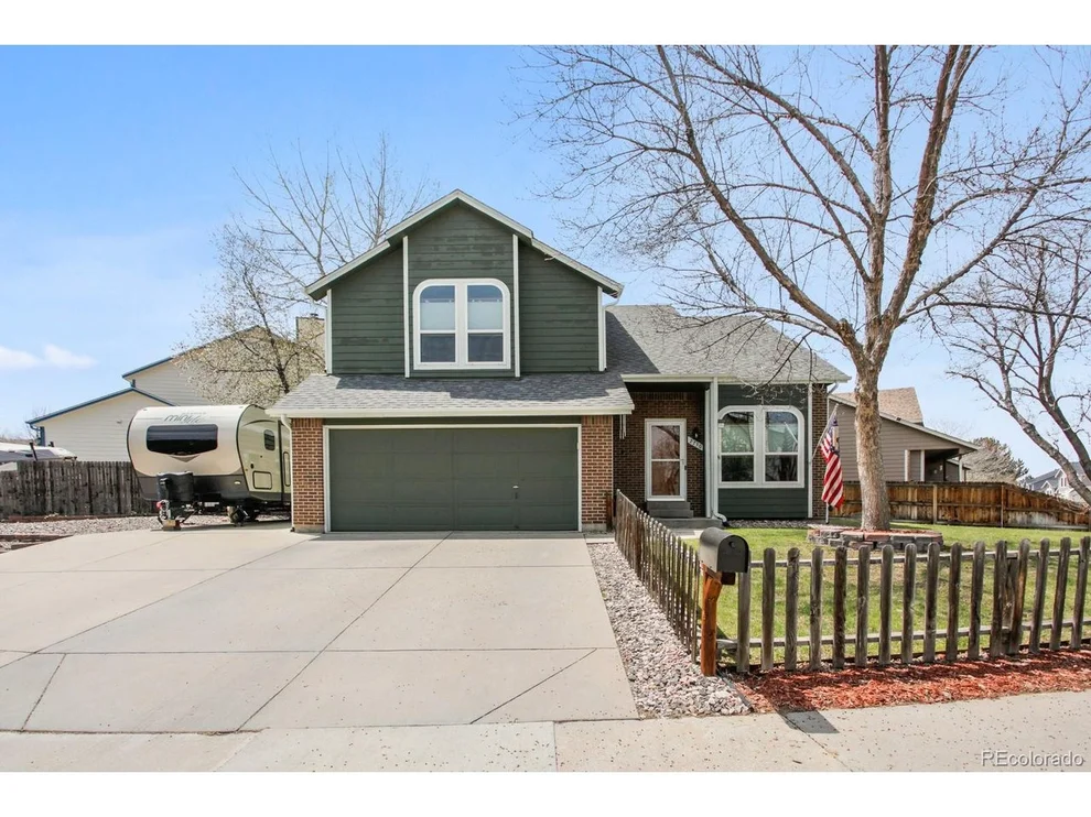 Unit for sale at 2730 W 106th Cir, Westminster, CO 80234