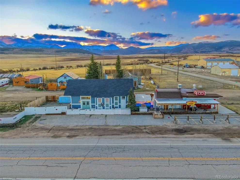Unit for sale at 38539 US Highway 285, Jefferson, CO 80456