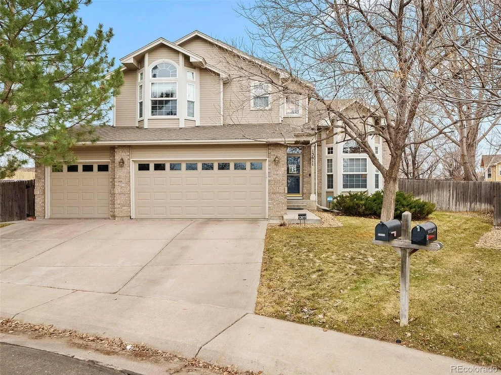 Unit for sale at 13611 Cook St, Thornton, CO 80602