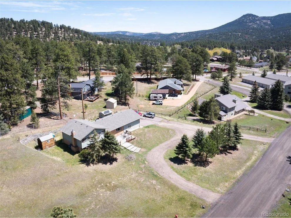 Unit for sale at 29775 Woods Dr, Evergreen, CO 80439