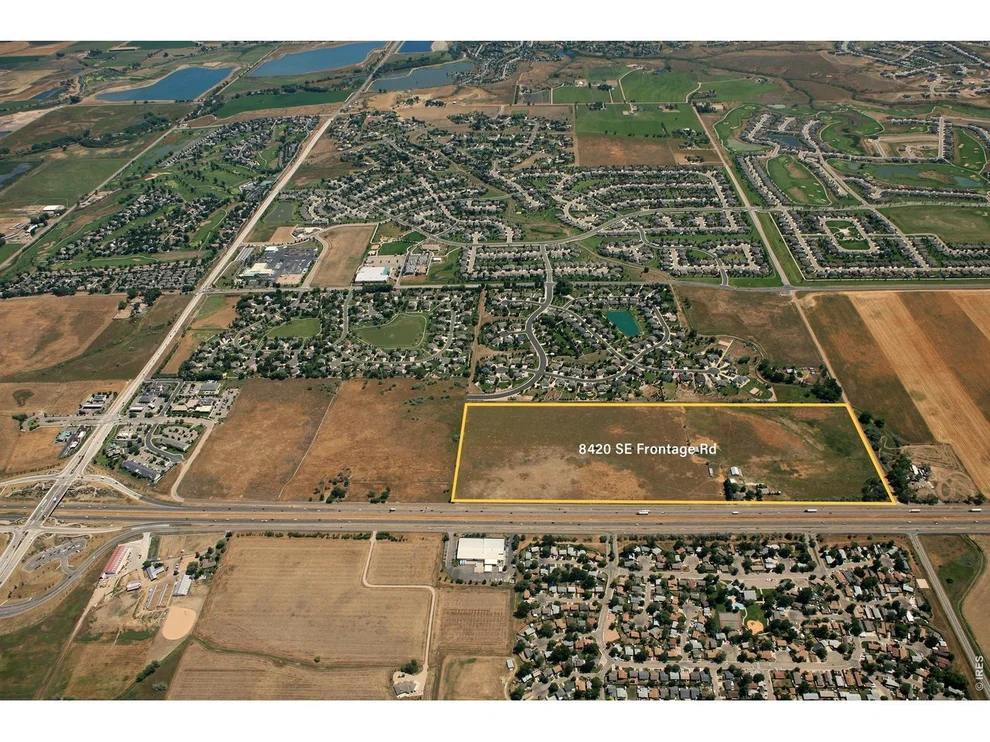 Unit for sale at 8420 SE Frontage Rd, Fort Collins, CO 80528