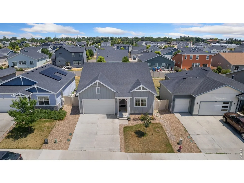 Unit for sale at 354 Gila Trl, Ault, CO 80610