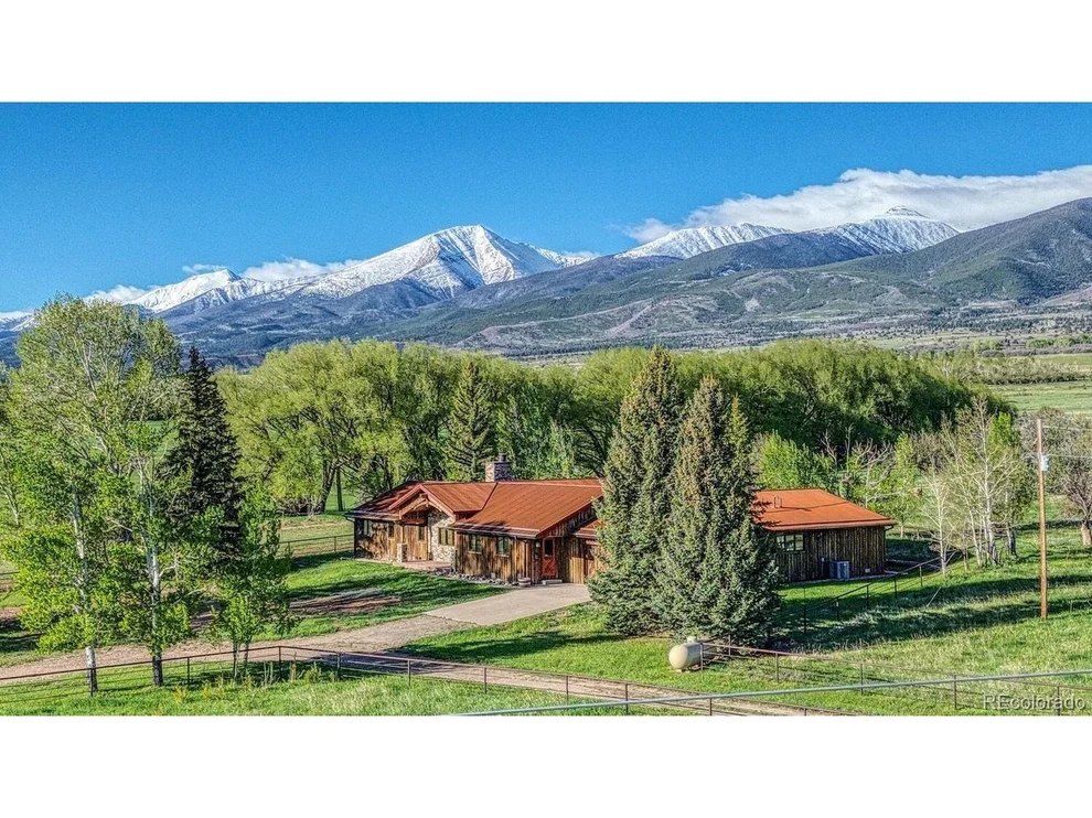 Unit for sale at 1216 Cowboy Way, Cotopaxi, CO 81223
