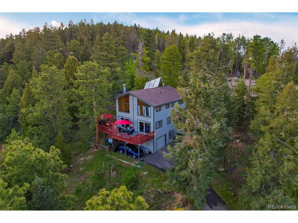 Unit for sale at 32552 Lodgepole Dr, Evergreen, CO 80439