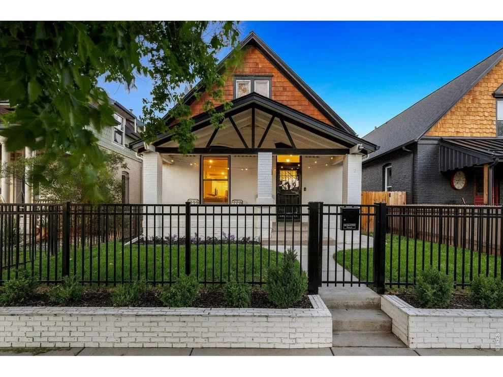 Unit for sale at 1004 S Pennsylvania St, Denver, CO 80209