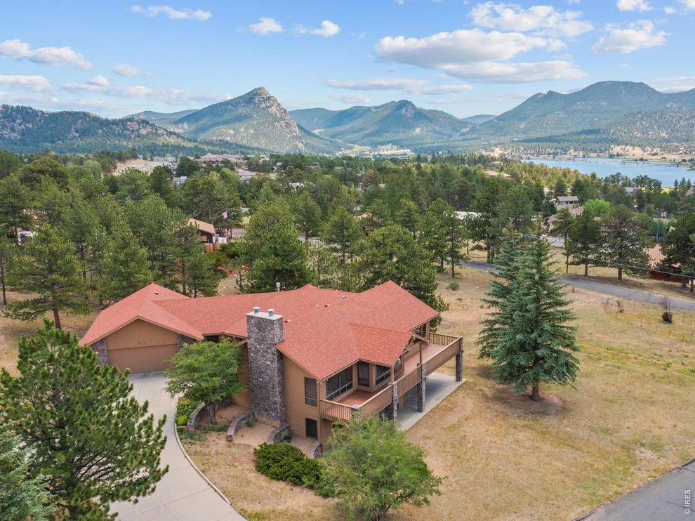 Unit for sale at 650 Summit Dr, Estes Park, CO 80517
