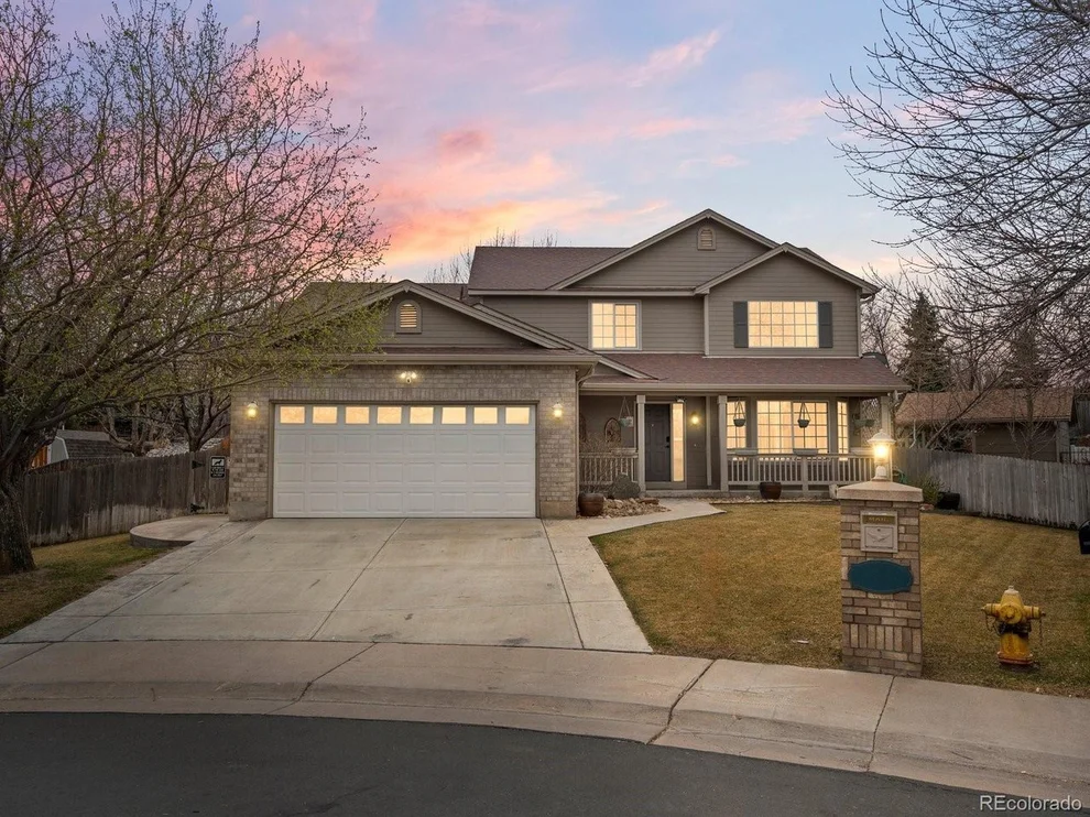 Unit for sale at 11254 Oakland Dr, Commerce City, CO 80640