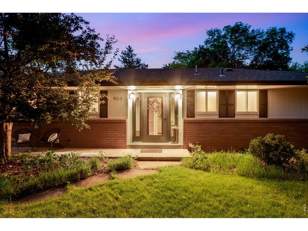 Unit for sale at 904 Edwards St, Fort Collins, CO 80524