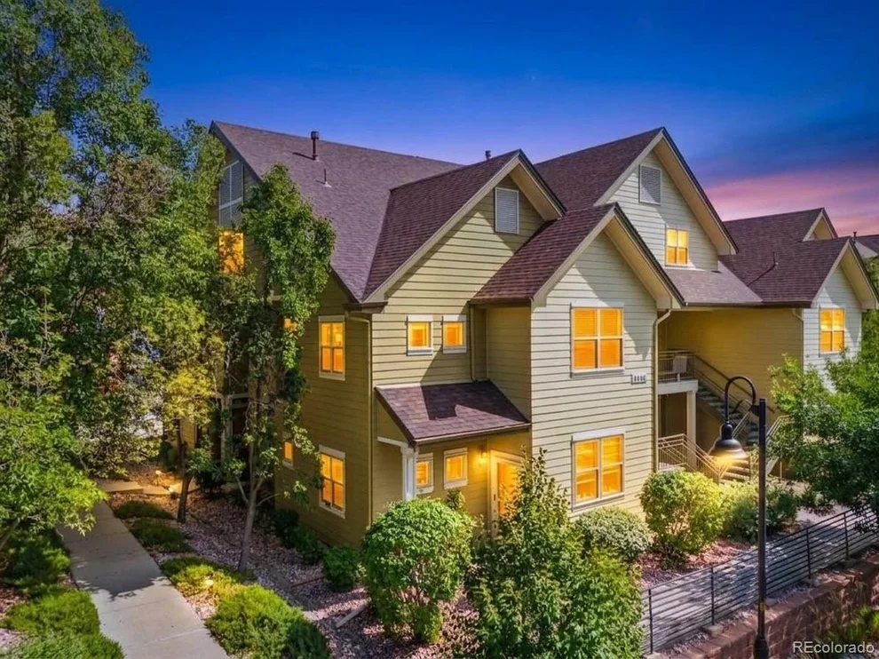 Unit for sale at 5440 Allison St, Arvada, CO 80002