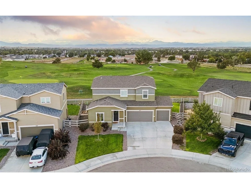 Unit for sale at 1853 Homestead Dr, Fort Lupton, CO 80621