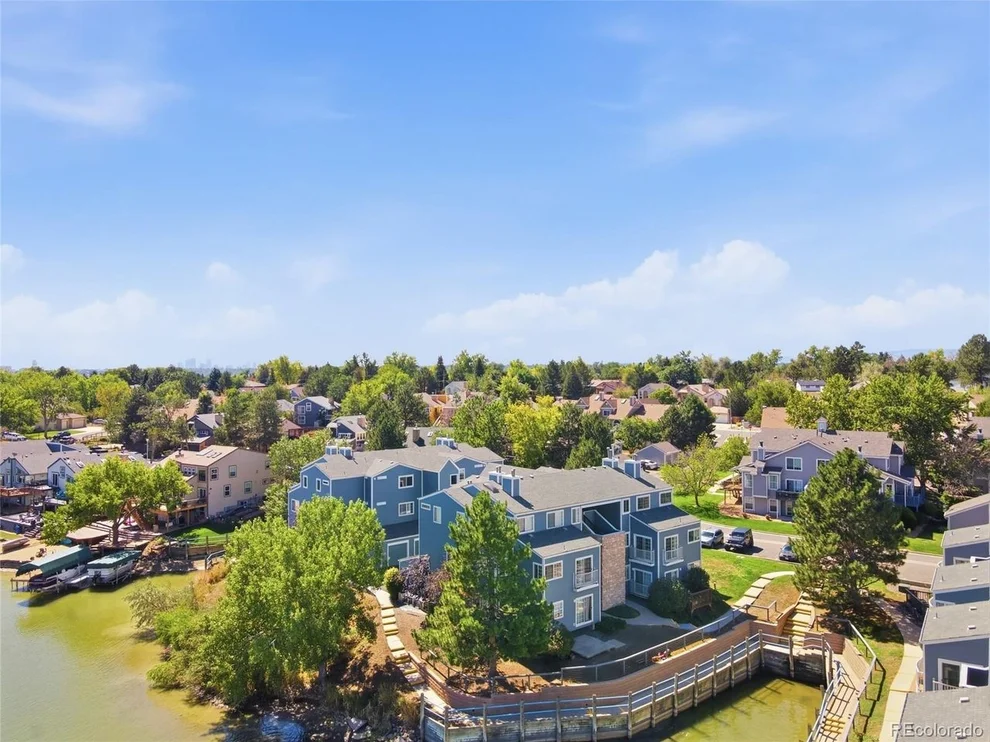 Unit for sale at 6840 Xavier Cir, Westminster, CO 80030