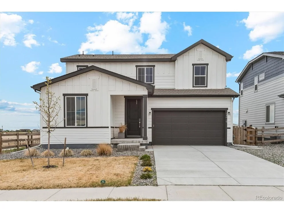 Unit for sale at 14680 Harvest Dr, Longmont, CO 80504