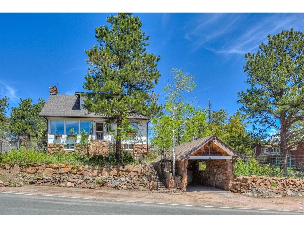 Unit for sale at 260 Big Horn Dr, Estes Park, CO 80517