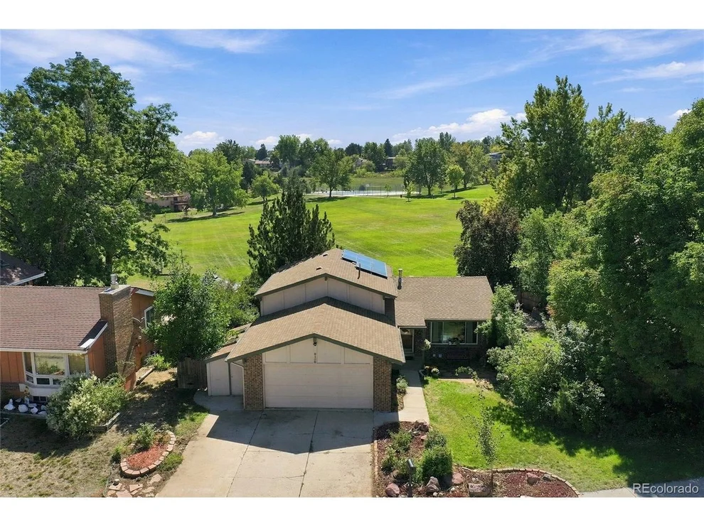 Unit for sale at 9138 W 77th Pl, Arvada, CO 80005