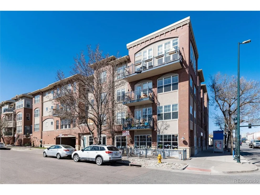 Unit for sale at 1489 Steele St, Denver, CO 80206