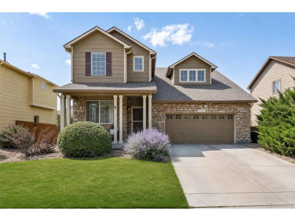 Unit for sale at 6662 E 130th Ave, Thornton, CO 80602