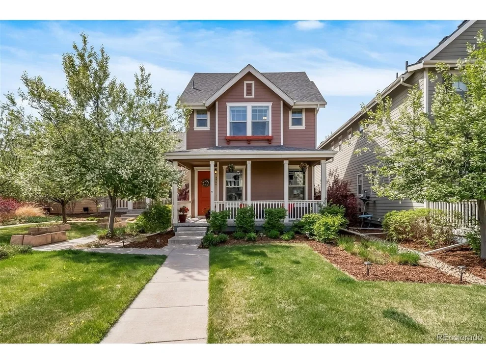 Unit for sale at 4966 Akron St, Denver, CO 80238