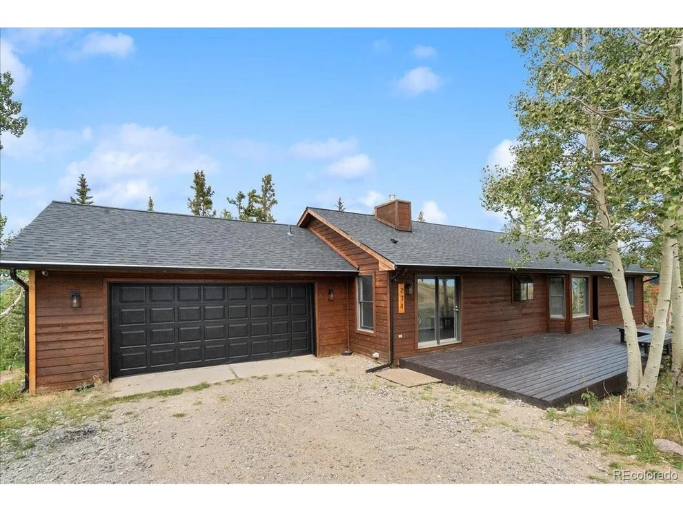 Unit for sale at 271 Sheep Ridge Rd, Fairplay, CO 80440