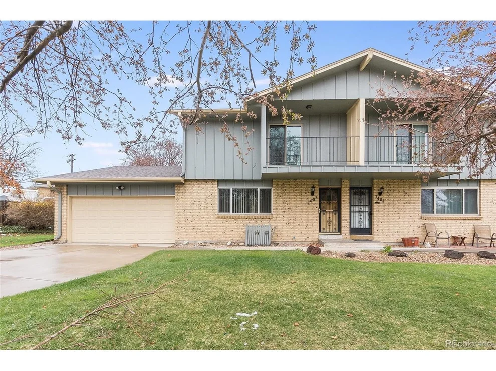 Unit for sale at 7403 W 1st Ave, Lakewood, CO 80226