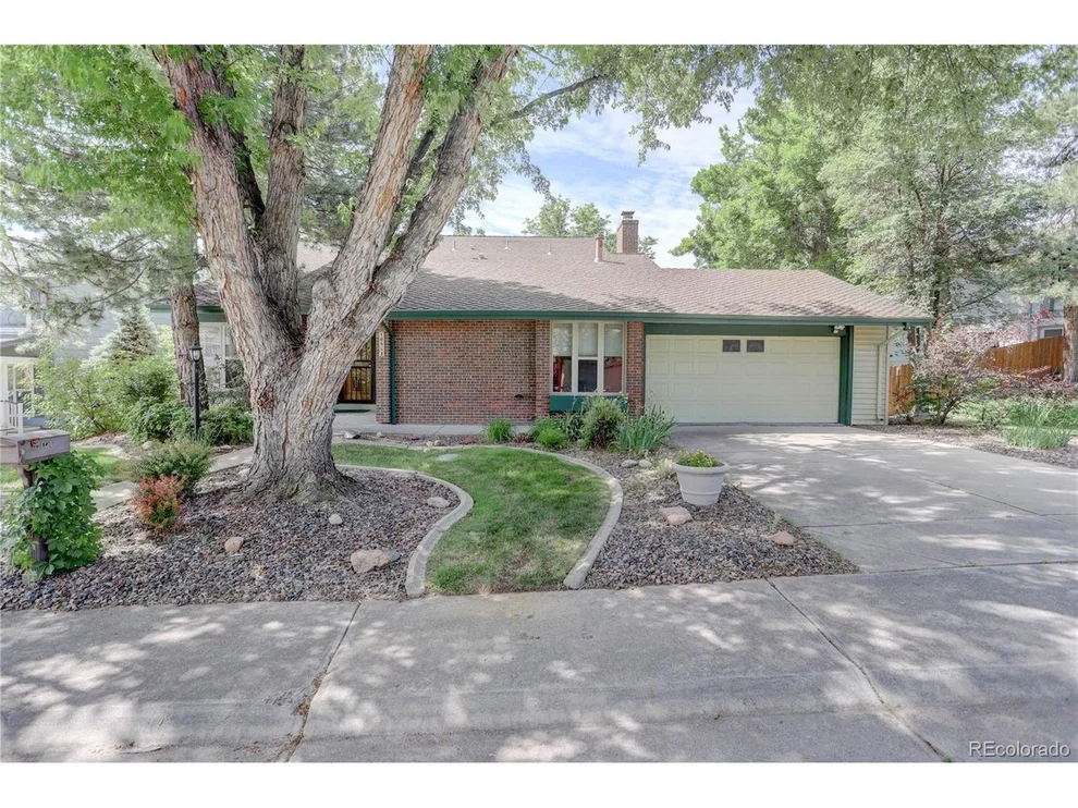 Unit for sale at 10854 W 79th Pl, Arvada, CO 80005