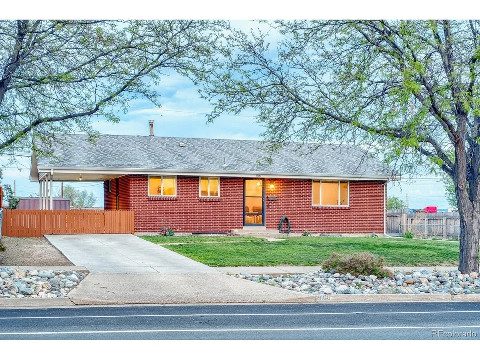 Unit for sale at 9100 Yucca Way, Thornton, CO 80229