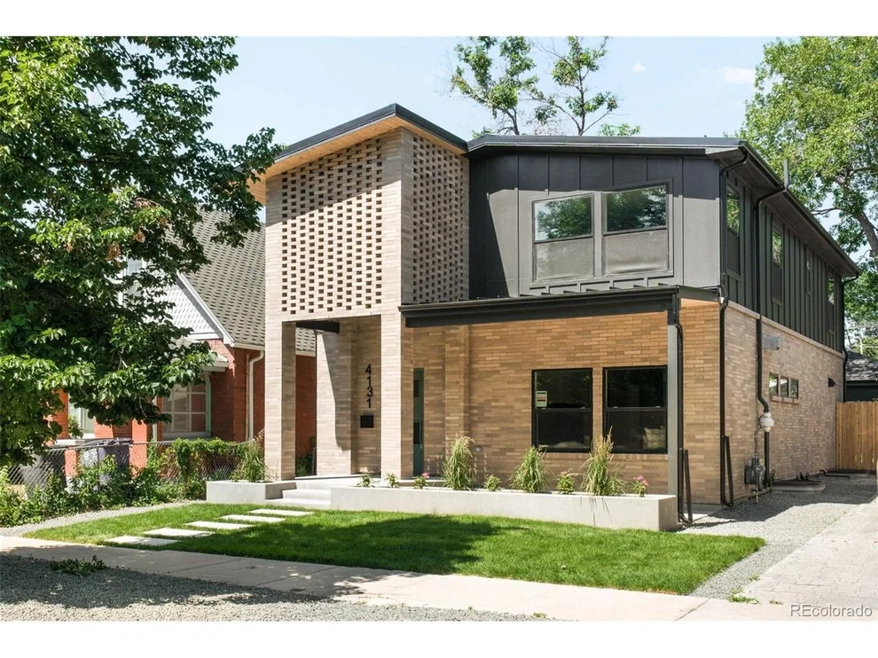 Unit for sale at 4131 Wyandot St, Denver, CO 80211