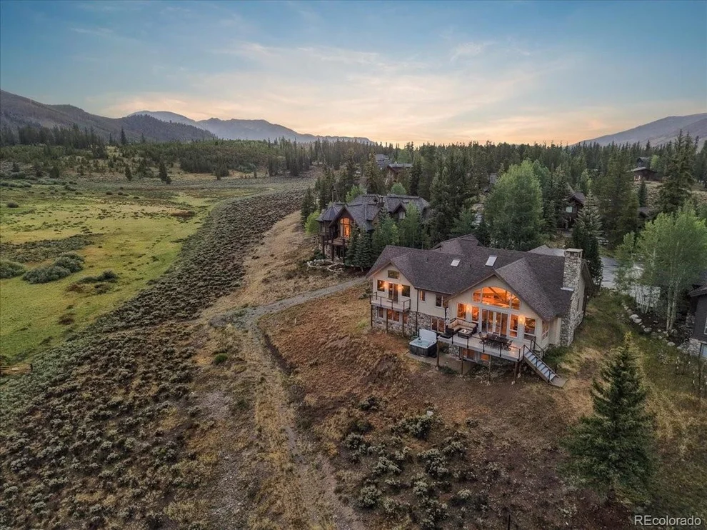 Unit for sale at 1116 Penstemon Rd, Keystone, CO 80435